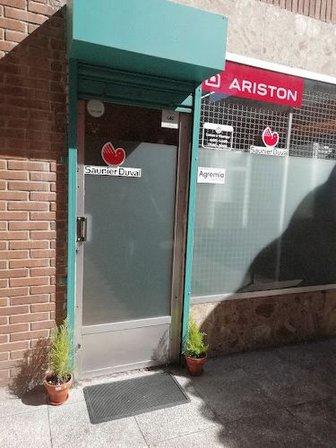 J.I.G. Instalaciones Madrid SL