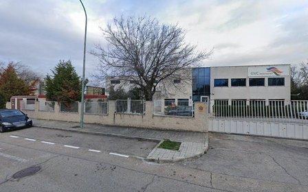 GVC Valorización