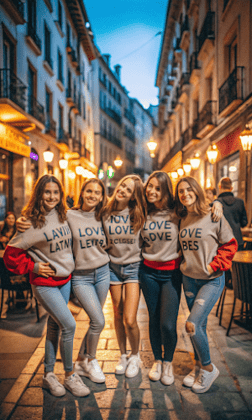 School Print Somos una de las mejores imprentas de Alcalá de Henares
