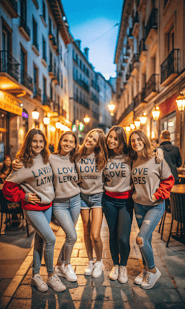 School Print Somos una de las mejores imprentas de Alcalá de Henares