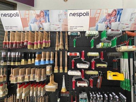 Distribuciones Píntalo S.L