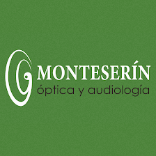 Monteserín Óptica y Audiología