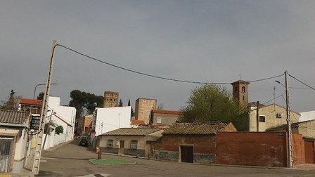 Panadería Merchán