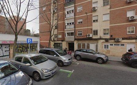 Horno de Verín