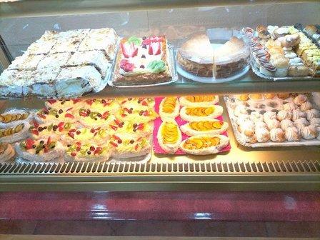 Horno de Pan San Pedro