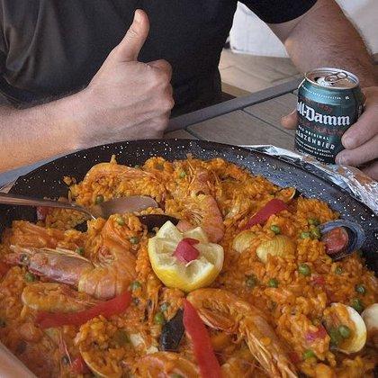 Asador Havana comida para llevar