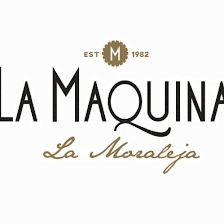 La Máquina La Moraleja