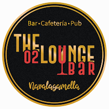 The 02 Lounge Bar
