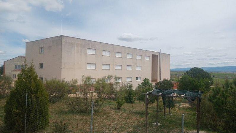 IES Vega del Pirón