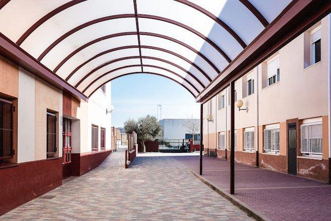 Colegio Concertado Villa de Navalcarnero