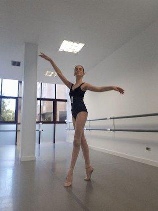 Ballet Mh