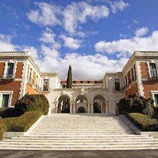 Casa de Velázquez