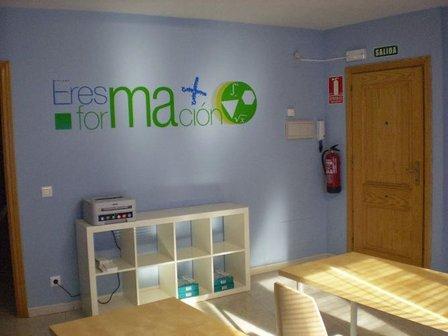 Eresma Formación