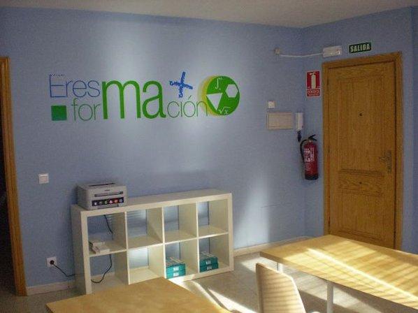 Eresma Formación