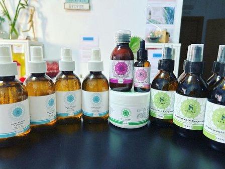 Suaga Cosmetics