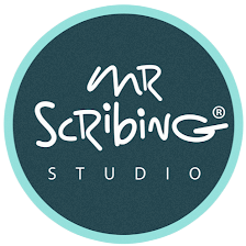 MrSCRIBING Studio
