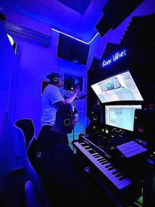 KOWER (Estudio de grabacion)