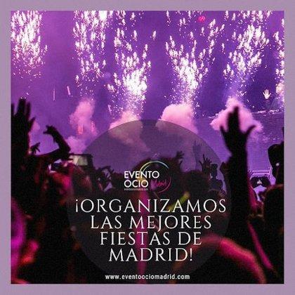 Leisure Event Madrid