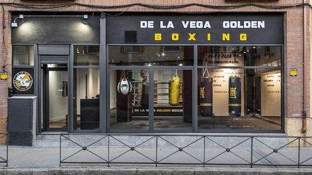 De La Vega Golden Boxing