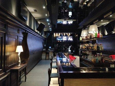 Gallery Bar guadalajara