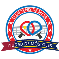 Club Tenis De Mesa Ciudad De Móstoles