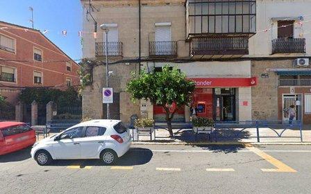 Santander ATM
