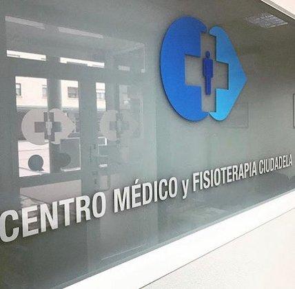 FISIOTERAPIA CIUDADELA - CENTRO UNESPA - Accidentes Tráfico