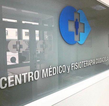 FISIOTERAPIA CIUDADELA - CENTRO UNESPA - Accidentes Tráfico