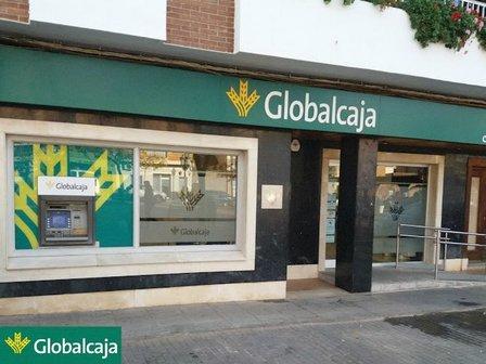 Oficina Globalcaja