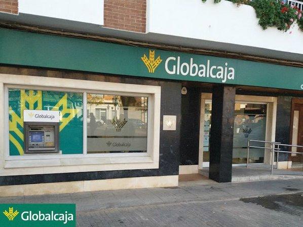 Oficina Globalcaja