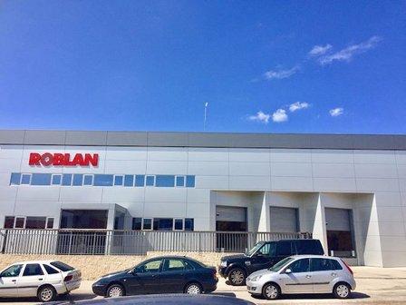 ROBLAN EUROPA S.A.