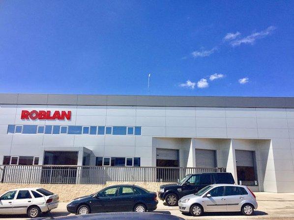 ROBLAN EUROPA S.A.