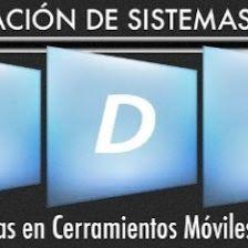 IDS Cerramientos