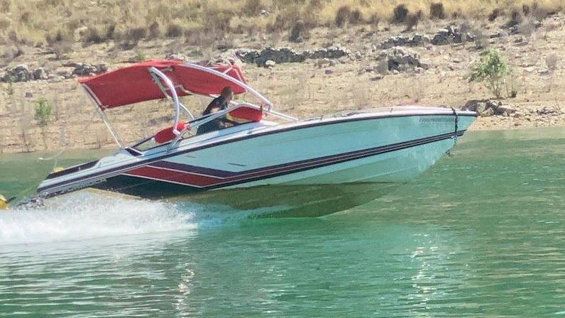 Nautica Entrepeñas