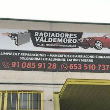 Radiadores Valdemoro S.C.