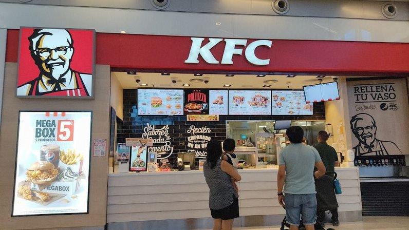 KFC