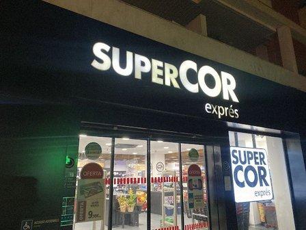 Supercor Exprés