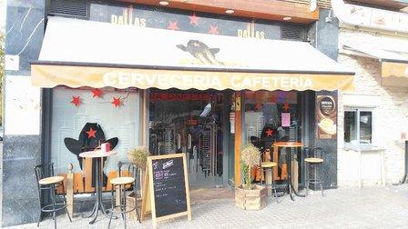 Cafetería-Restaurante Dallas