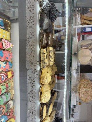 Panadería-Pastelería “Moon Cakes”
