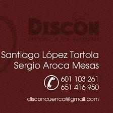 DISCON C.B.