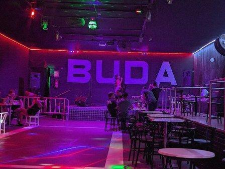 Nightclub Calle Ocho