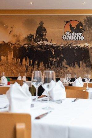 Restaurante Sabor Gaucho