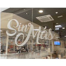 Sin Más