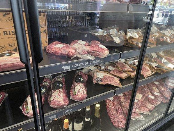Bistec Boutique & Bar de Carnes