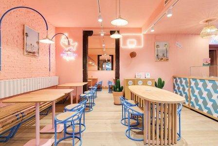 Poke House