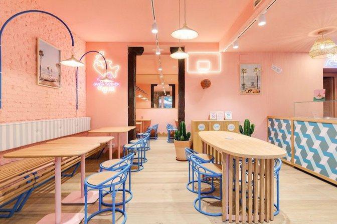 Poke House