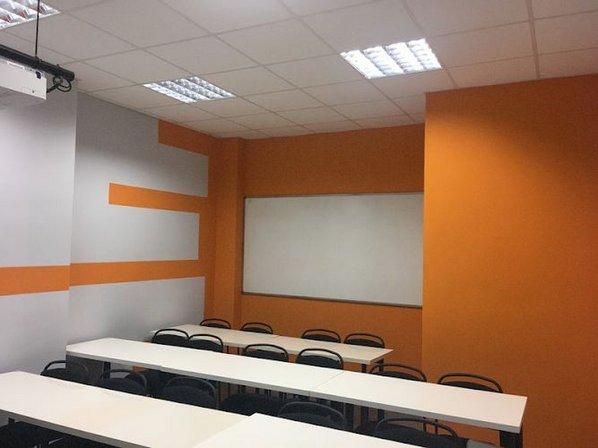 Academia Universitaria Maximo Exponente.