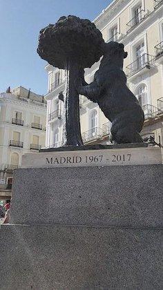 Madrid-Street SKP- App de escape room al aire libre