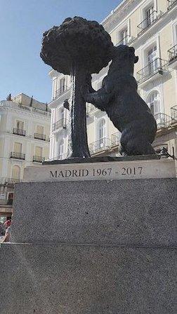Madrid-Street SKP- App de escape room al aire libre