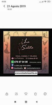 Estudio La Salita